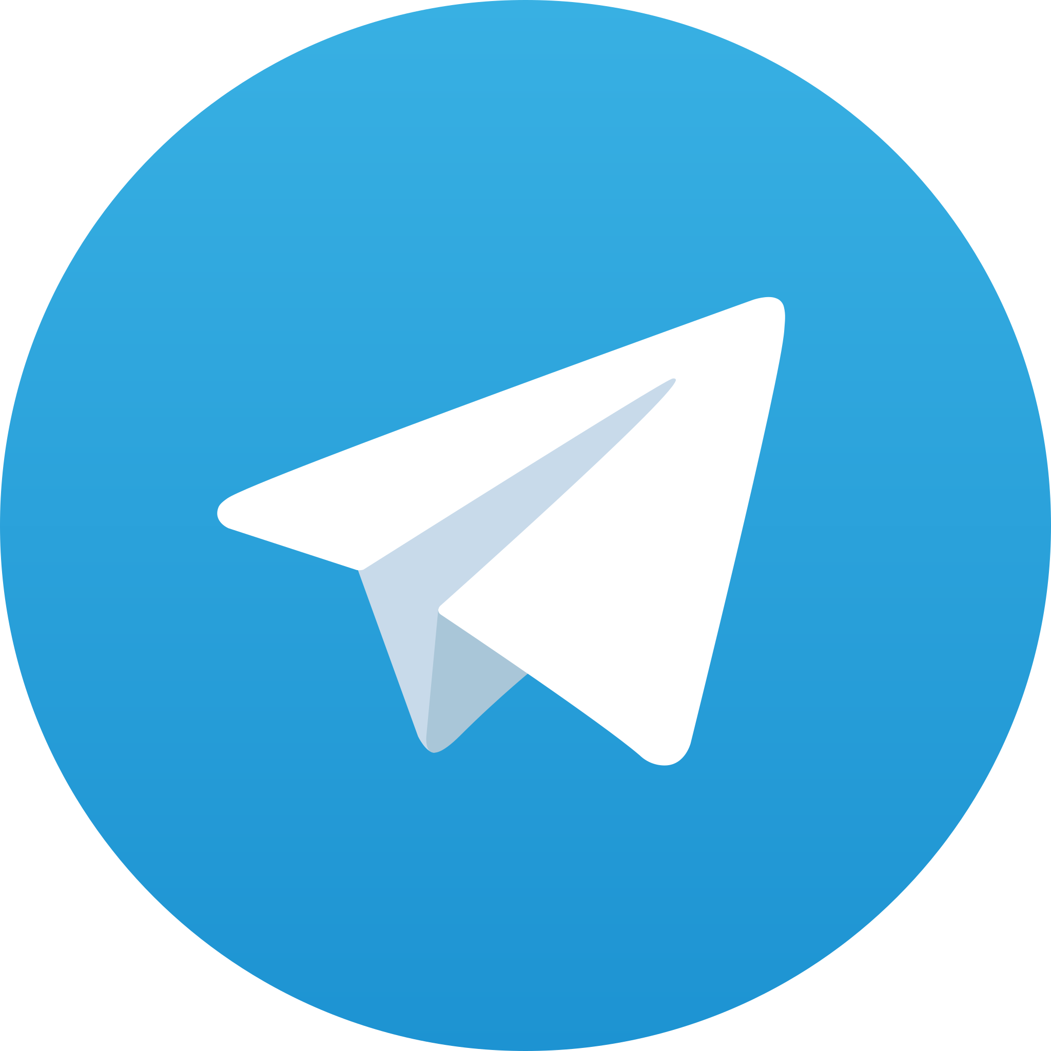 Telegram: